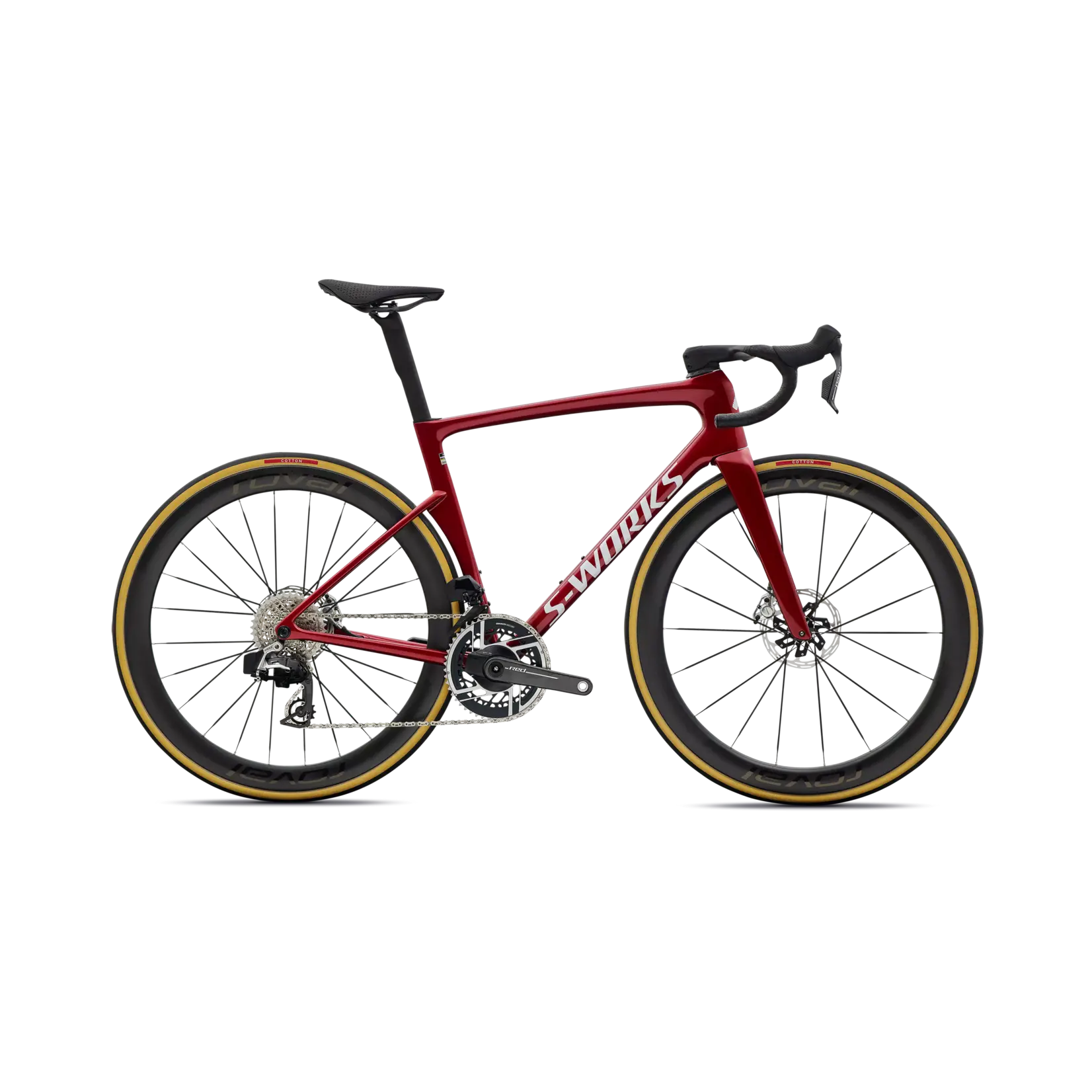 SPECIALIZED S-Works Tarmac SL9 Sram Red AXS 2027