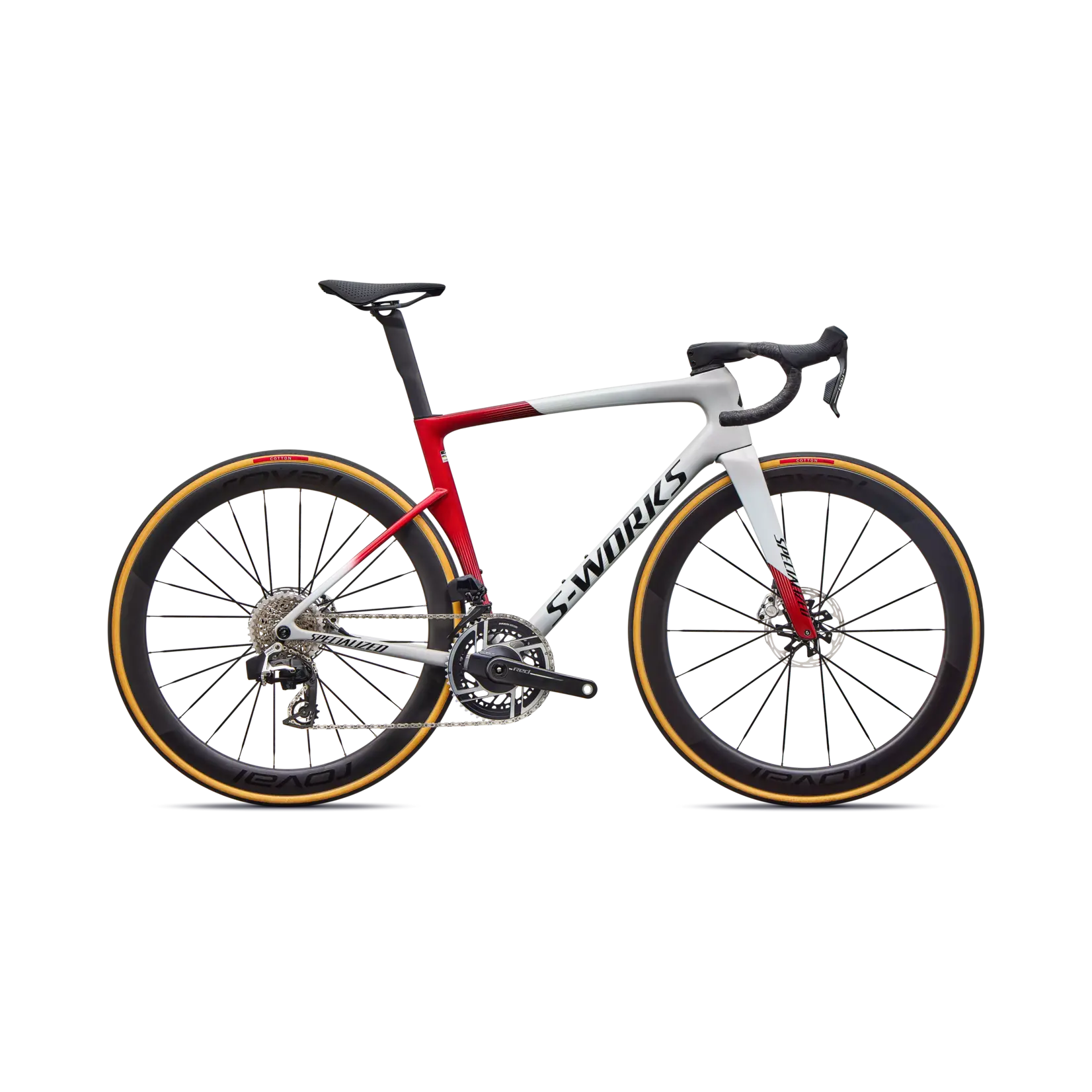 SPECIALIZED S-Works Tarmac SL9 Sram Red AXS 2027