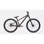 SPECIALIZED SPECIALIZED P.3 2027 SATIN METALLIC OBSIDIAN