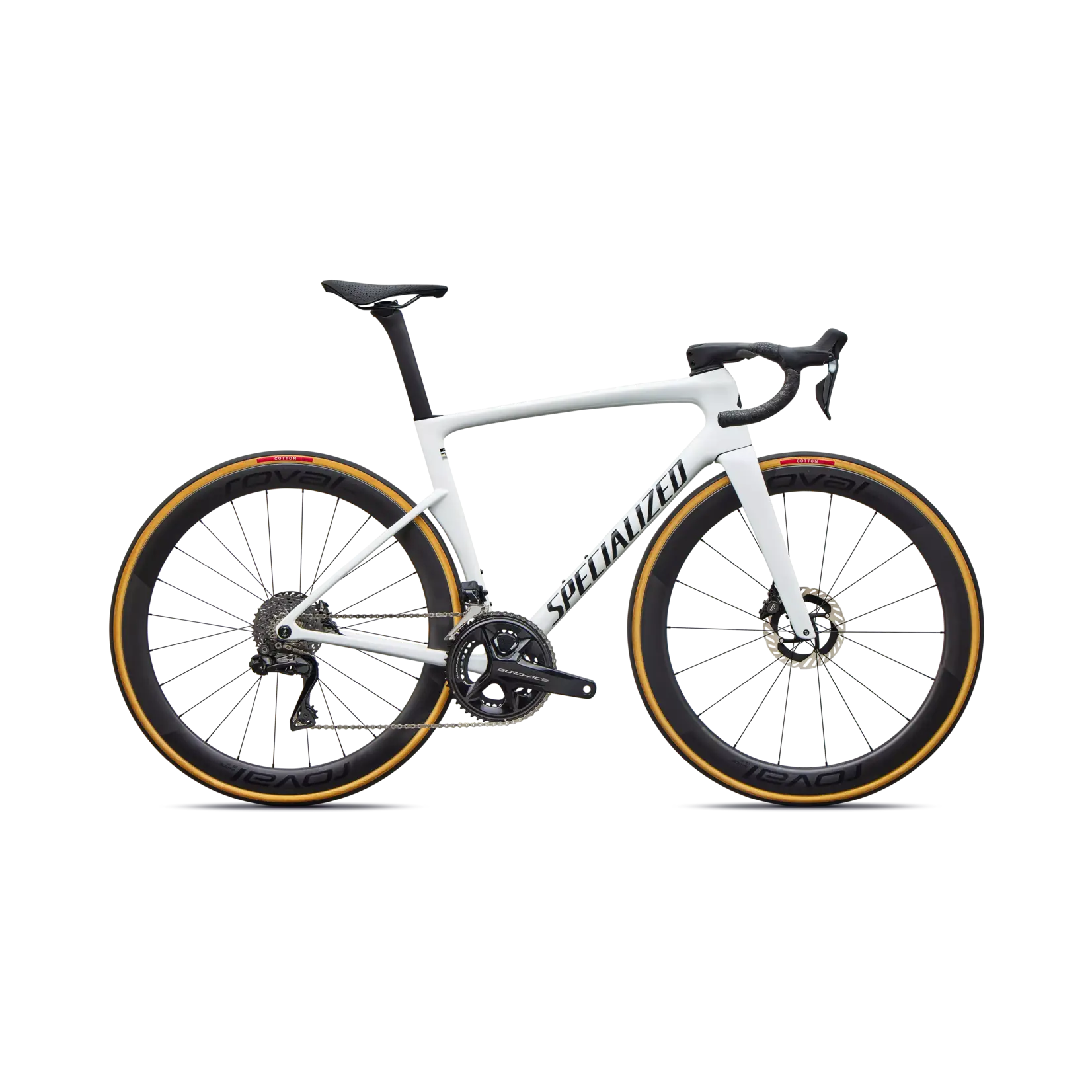 SPECIALIZED Specialized Tarmac SL9 S-Level Dura Ace Di2 2027