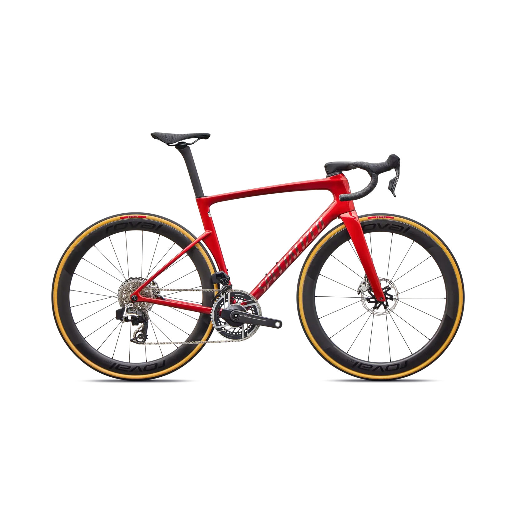 SPECIALIZED Specialized Tarmac SL9 S-Level Sram Red AXS 2027