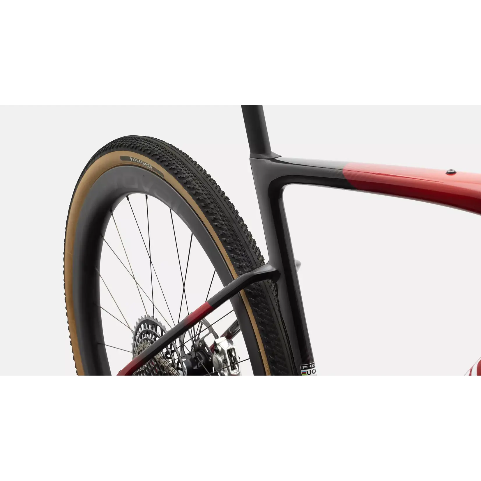 SPECIALIZED Specialized Crux 5 S-Level 2027