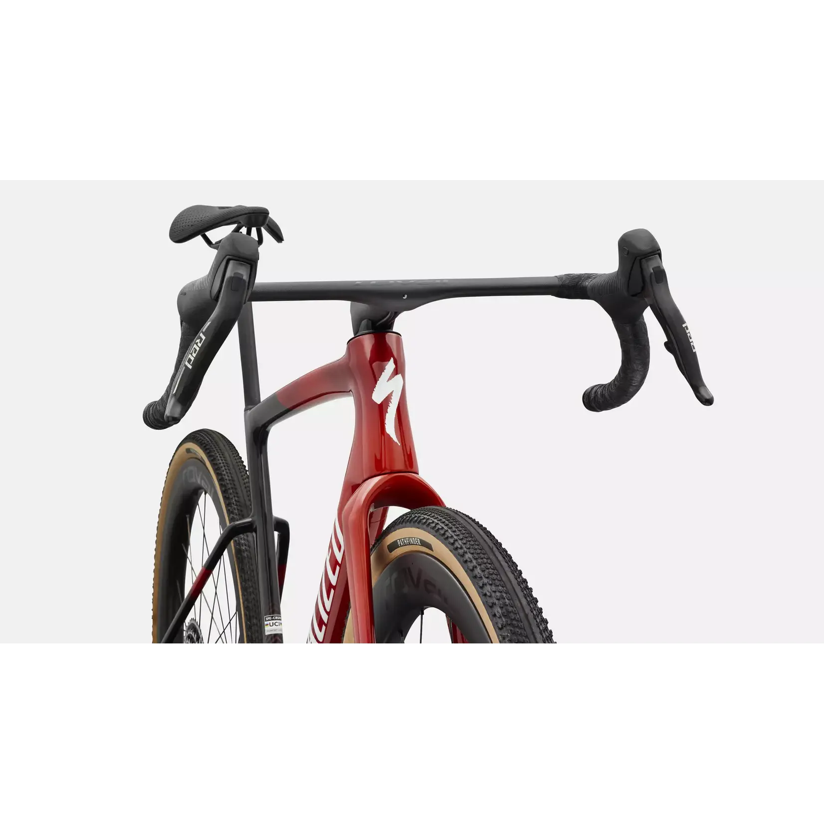 SPECIALIZED Specialized Crux 5 S-Level 2027