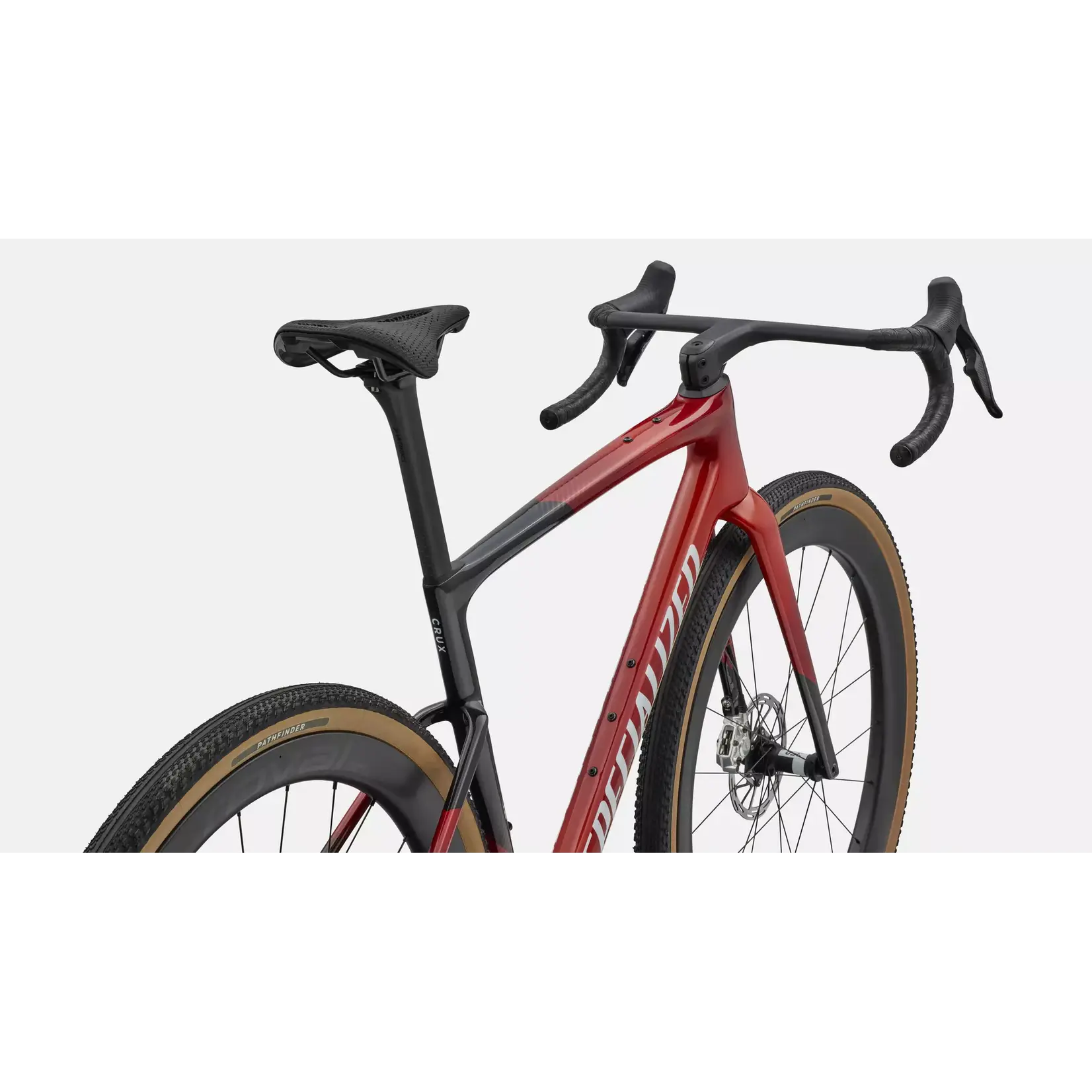 SPECIALIZED Specialized Crux 5 S-Level 2027