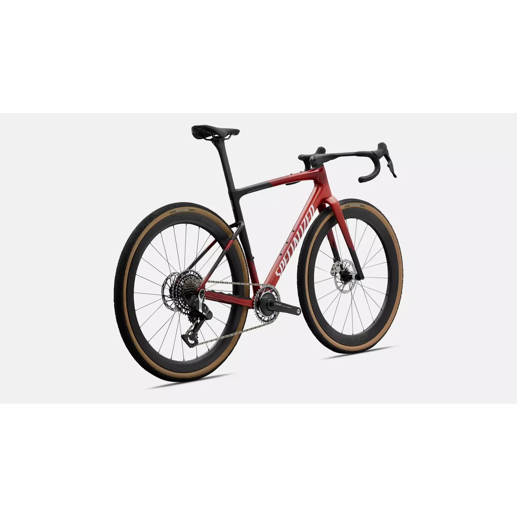 SPECIALIZED Specialized Crux 5 S-Level 2027