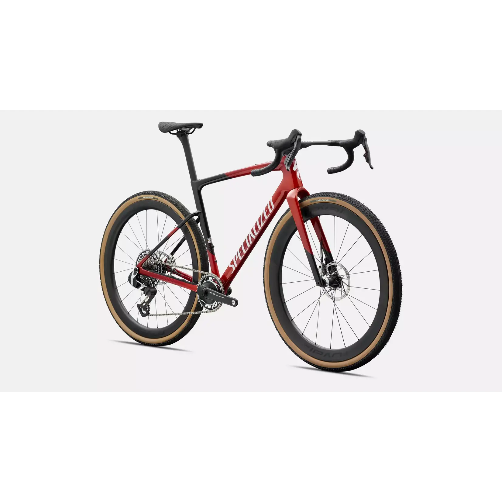 SPECIALIZED Specialized Crux 5 S-Level 2027