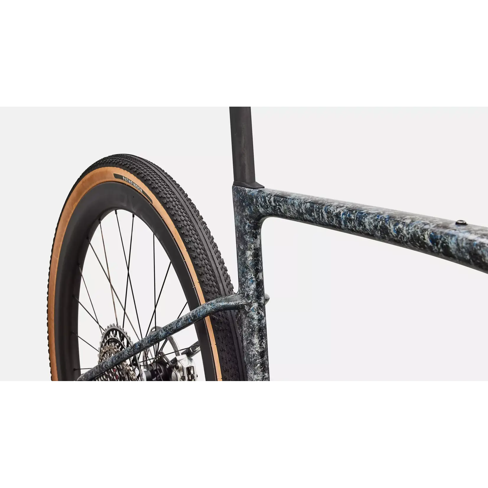 SPECIALIZED Specialized Crux 5 S-Level 2027