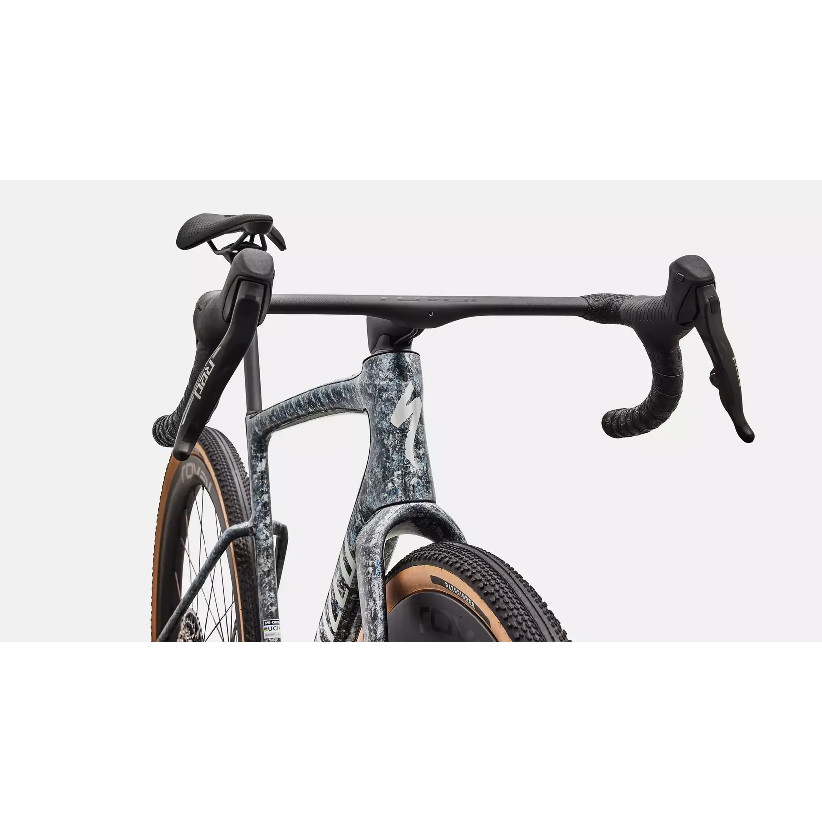 SPECIALIZED Specialized Crux 5 S-Level 2027