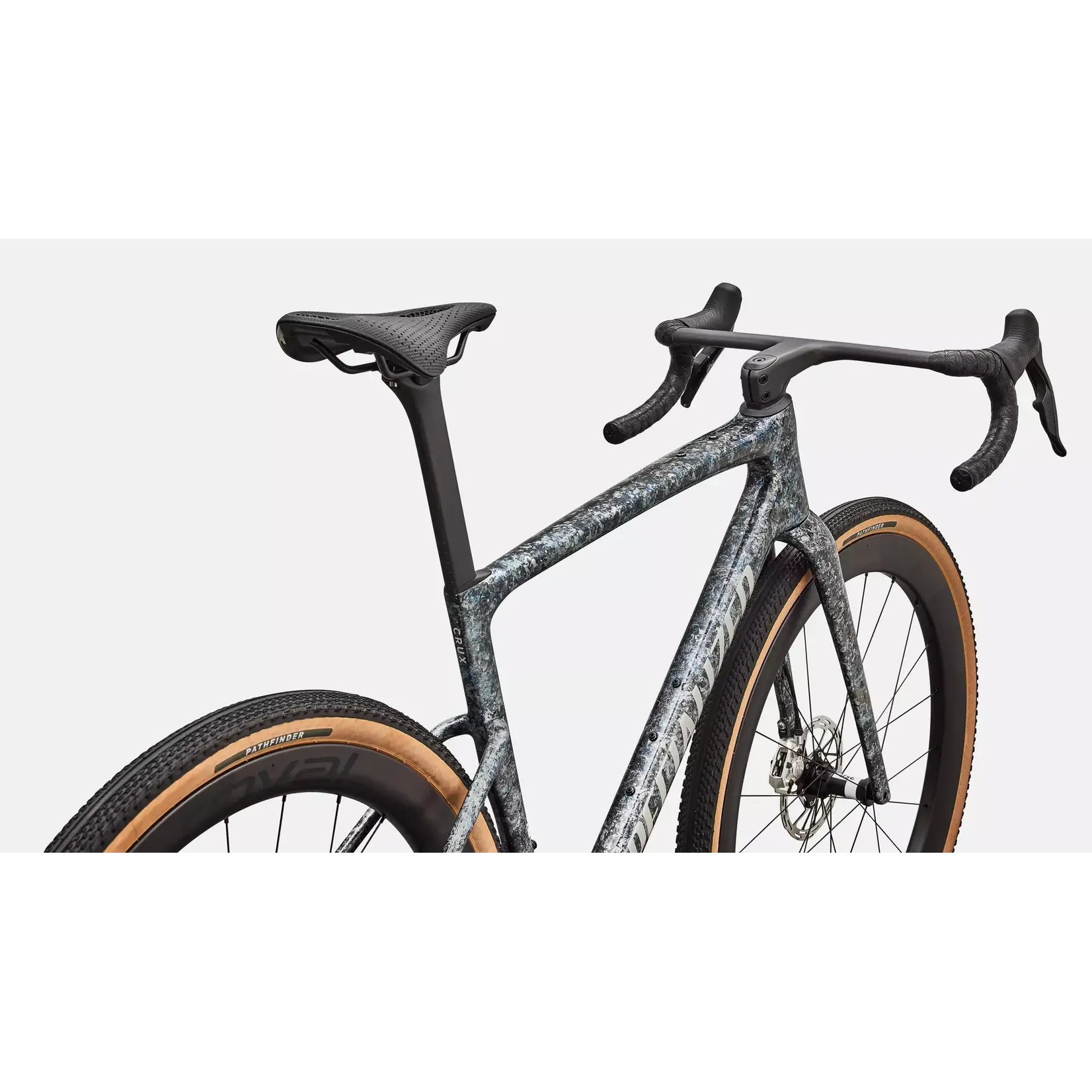 SPECIALIZED Specialized Crux 5 S-Level 2027