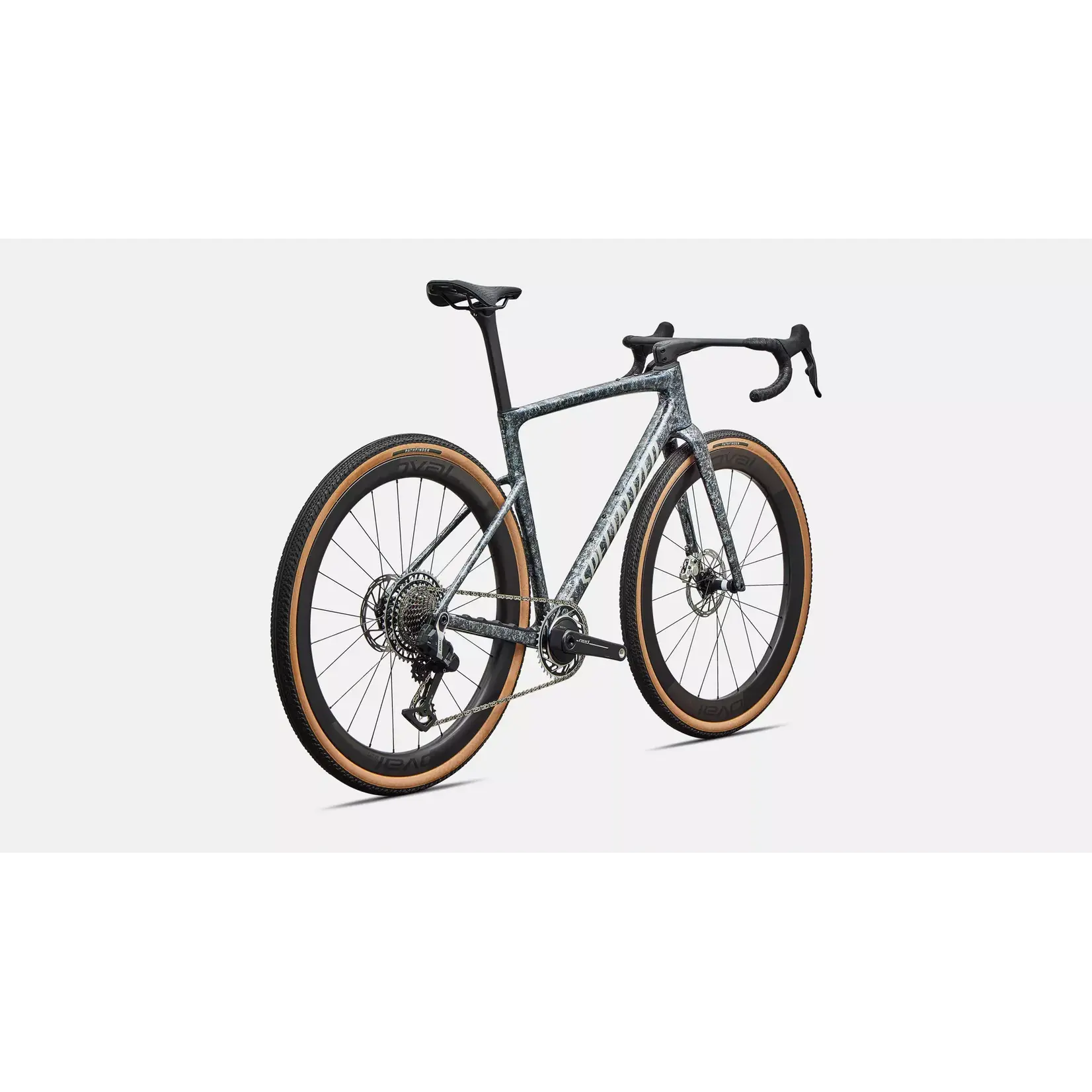 SPECIALIZED Specialized Crux 5 S-Level 2027
