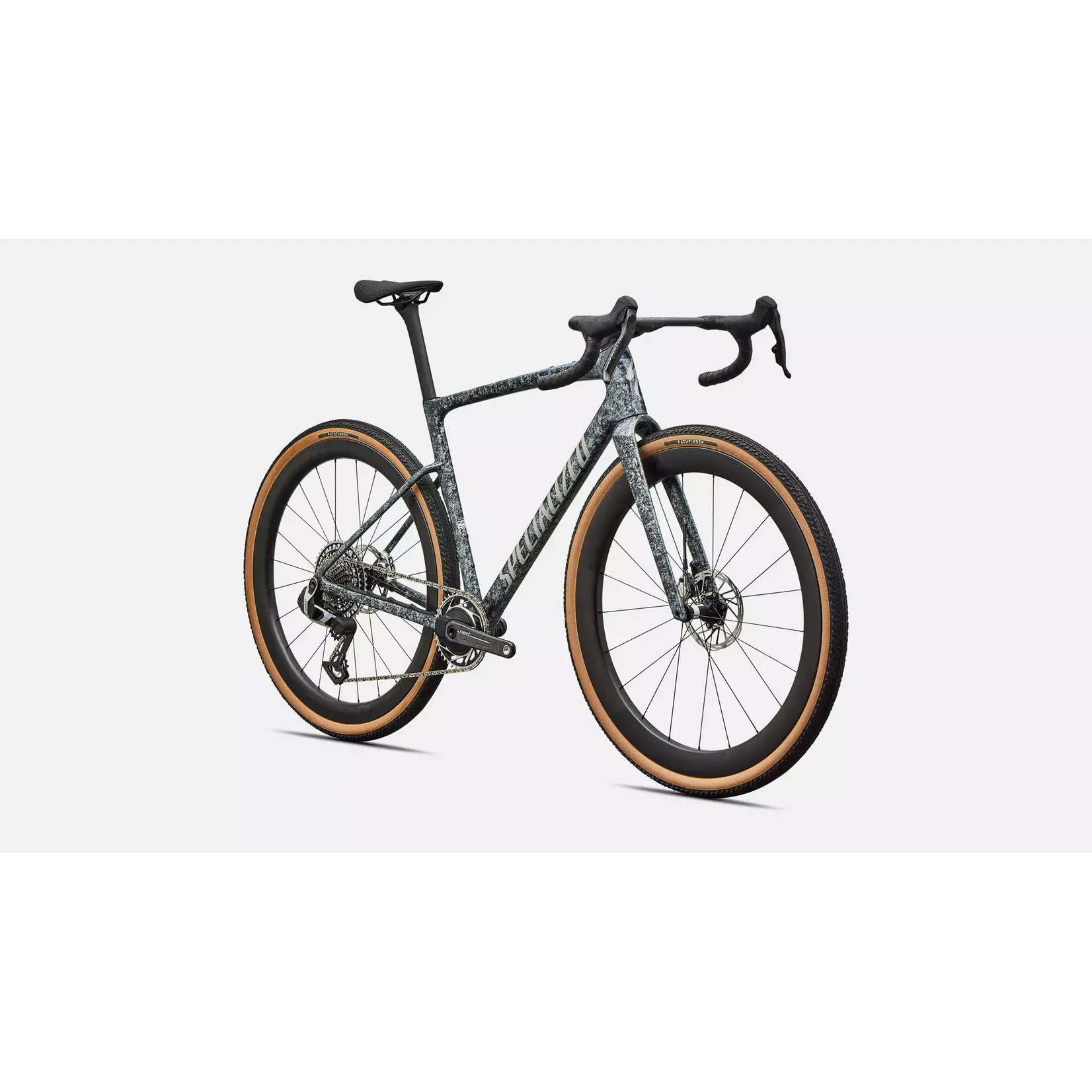 SPECIALIZED Specialized Crux 5 S-Level 2027