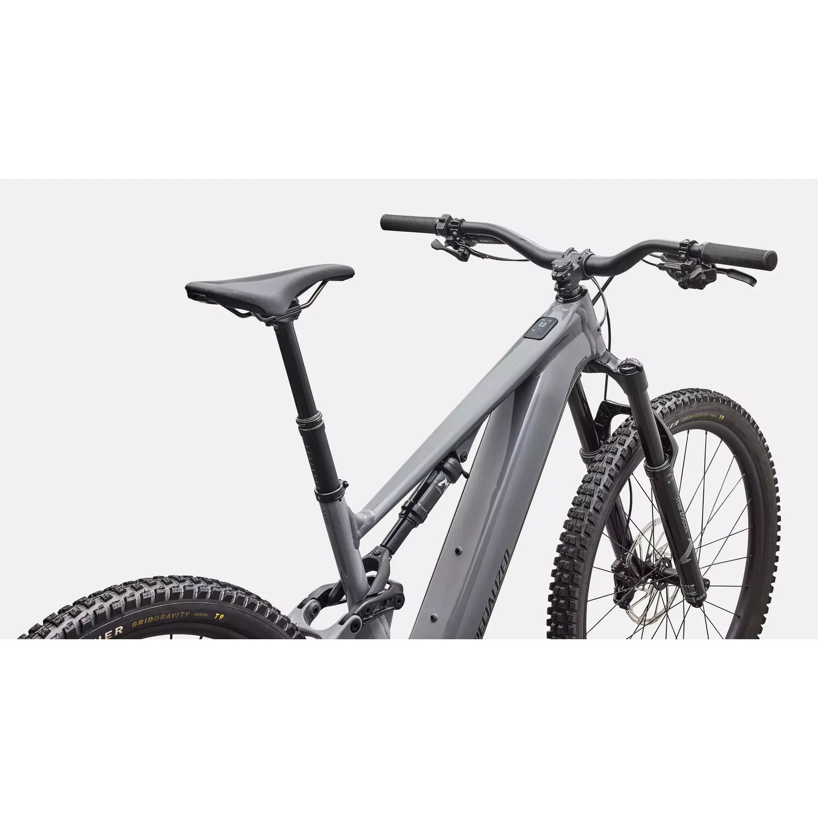 SPECIALIZED SPECIALIZED LEVO G4 ALLOY 2027