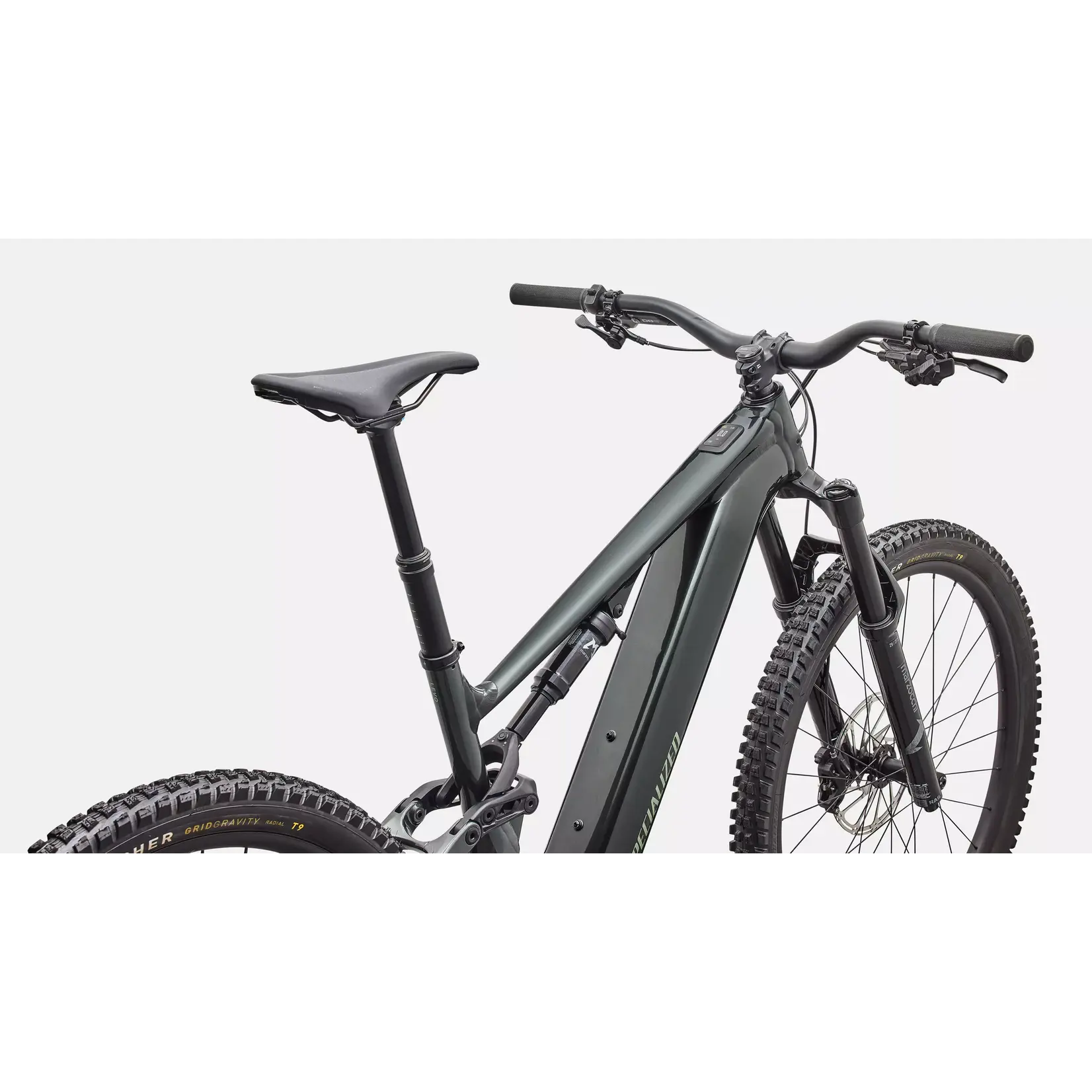 SPECIALIZED SPECIALIZED LEVO G4 ALLOY 2027