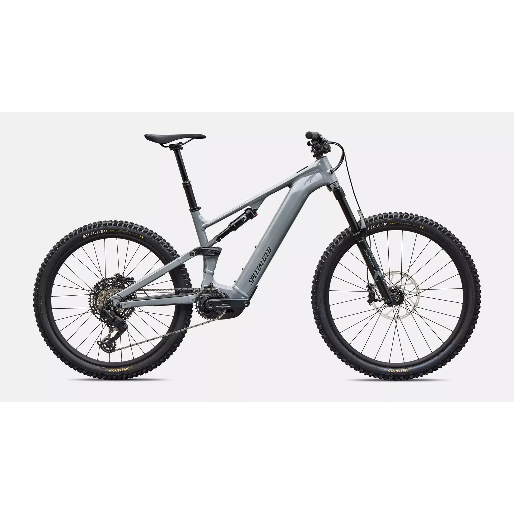 SPECIALIZED SPECIALIZED LEVO G4 ALLOY 2027