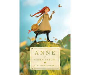 Lego Anne Of Green Gables Anne Of Green Gables By LM Montgomery