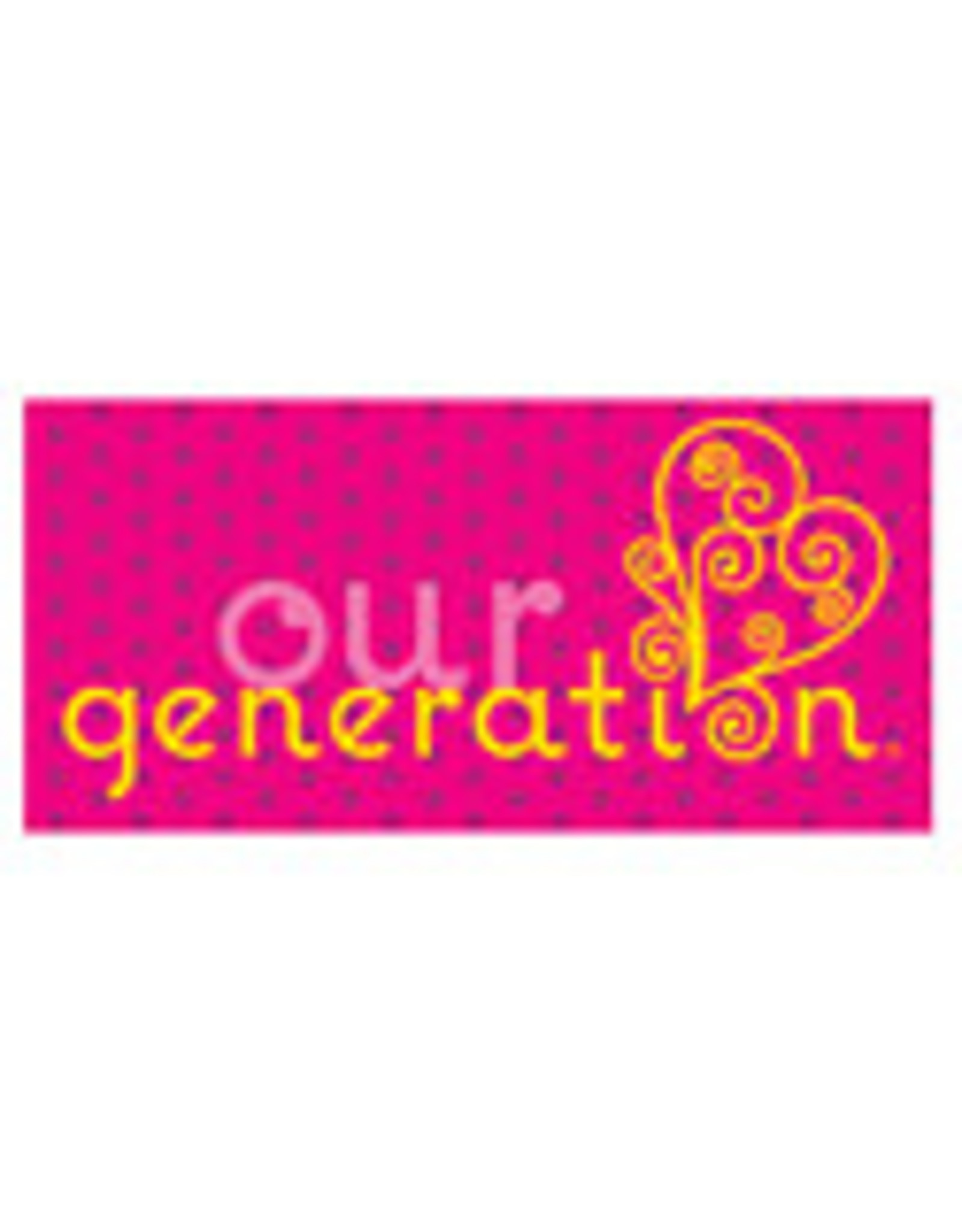 our generation saddle up stables