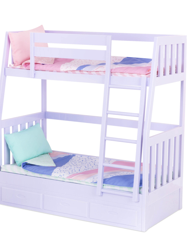 Our Generation Our Generation Bunk Bed