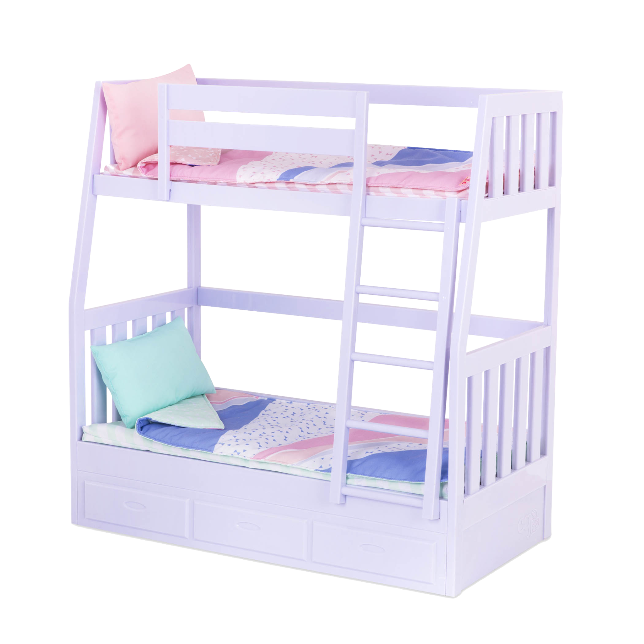 Our Generation Bunk Bed