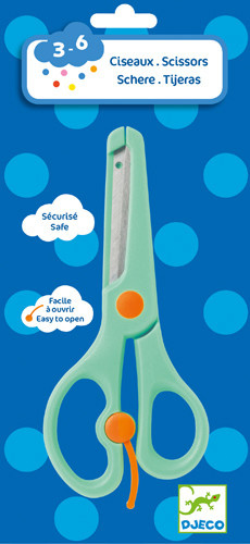 Scissors for Kids