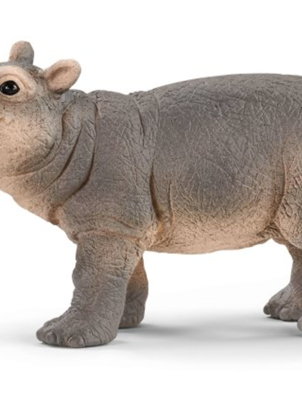 Schleich® Baby Hippopotamus
