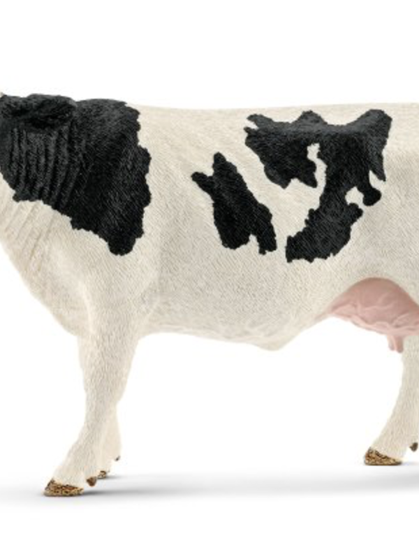 Schleich® Holstein Cow