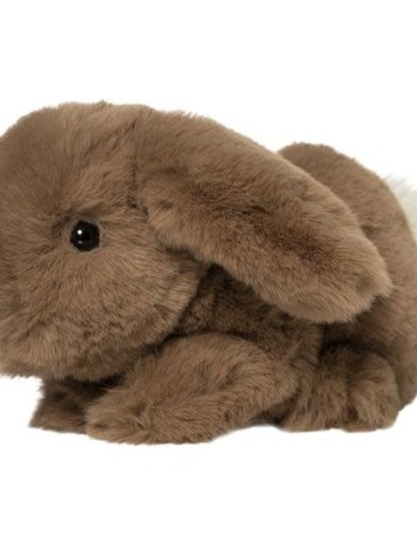 Manhattan Toy Basil Bunny Plush