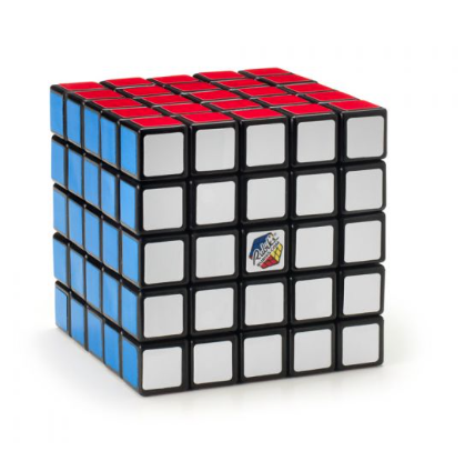 Rubik's Cube 5x5 Hex Pkg