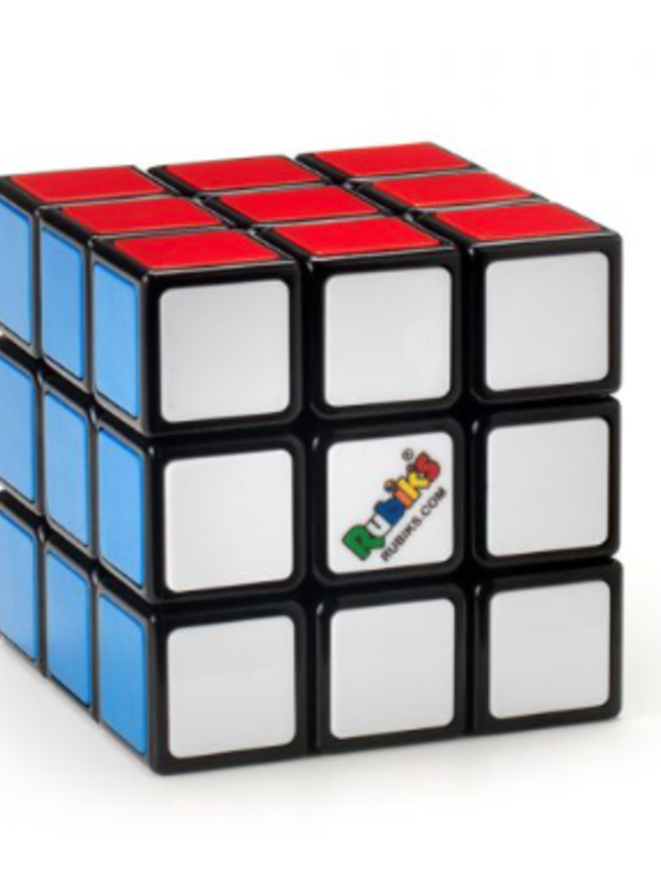 Rubik's Cube  3x3