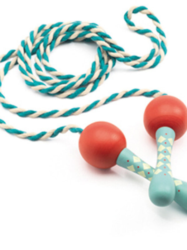 Djeco Cordelia Skipping Rope