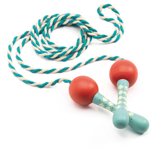 Cordelia Skipping Rope