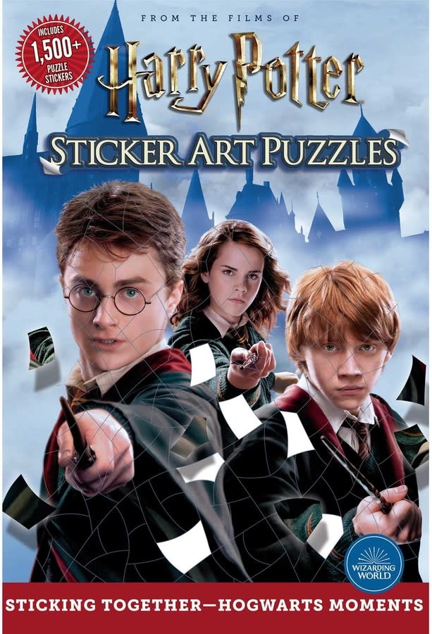 Harry Potter Dobble Game Futurart