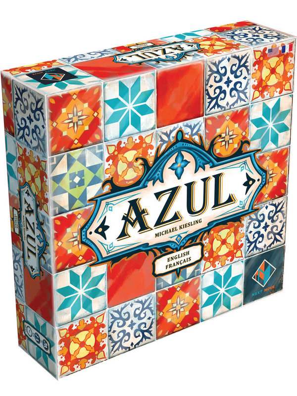 Plan B Games AZUL: Base Game