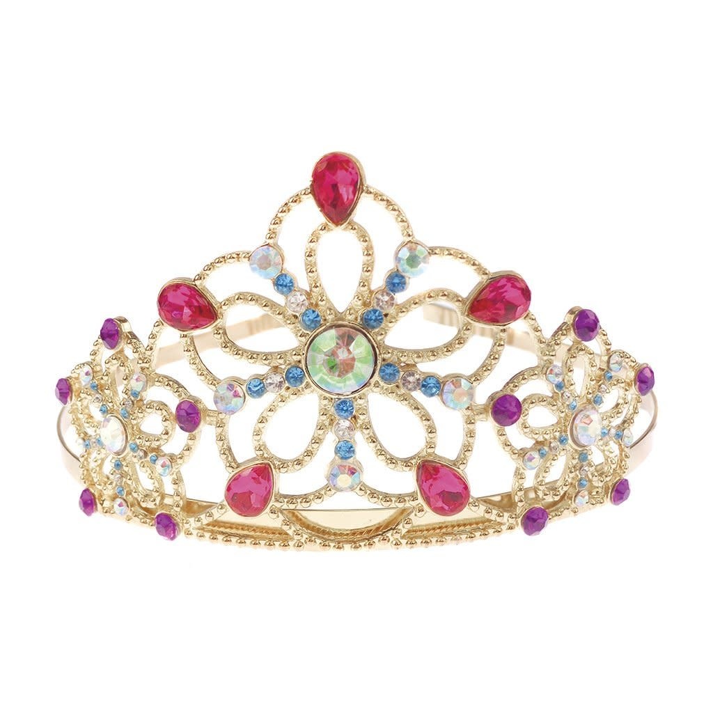 Bejewelled Tiara