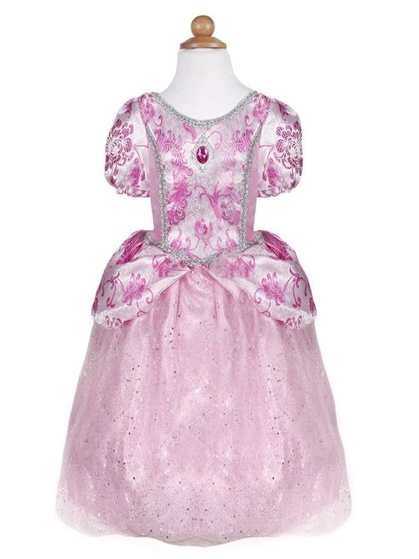 Great Pretenders Royal Pretty Princess Dress (pink)