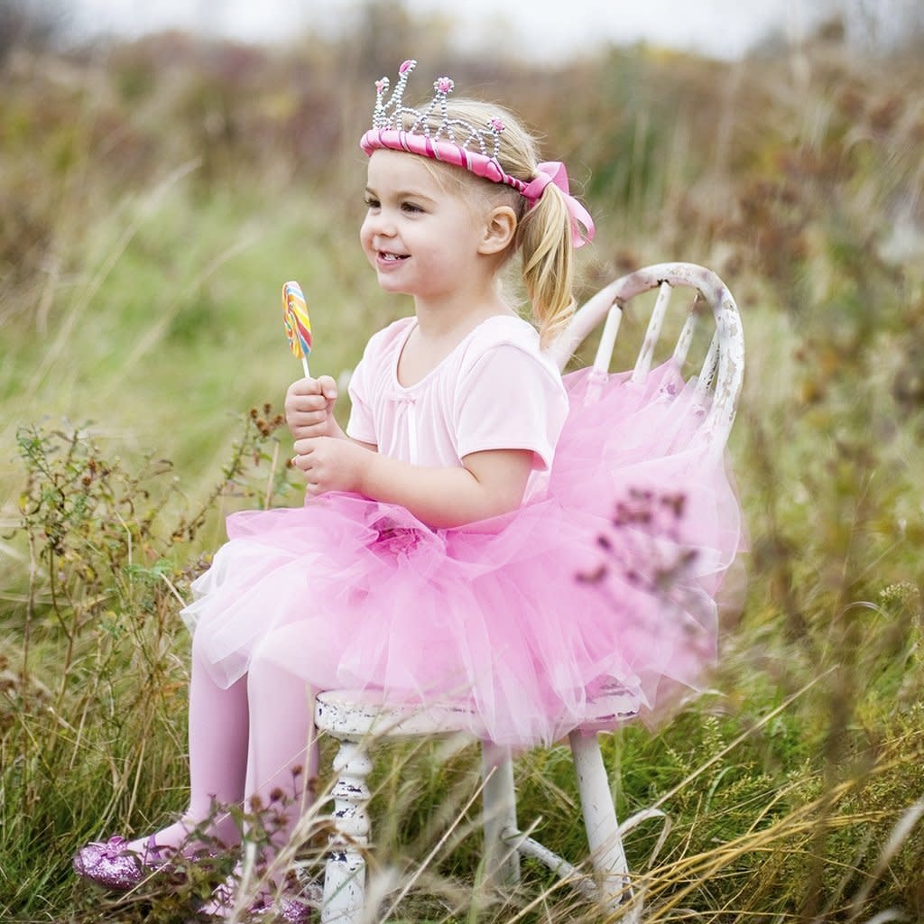 Great Pretenders Pink Ribbon Tutu