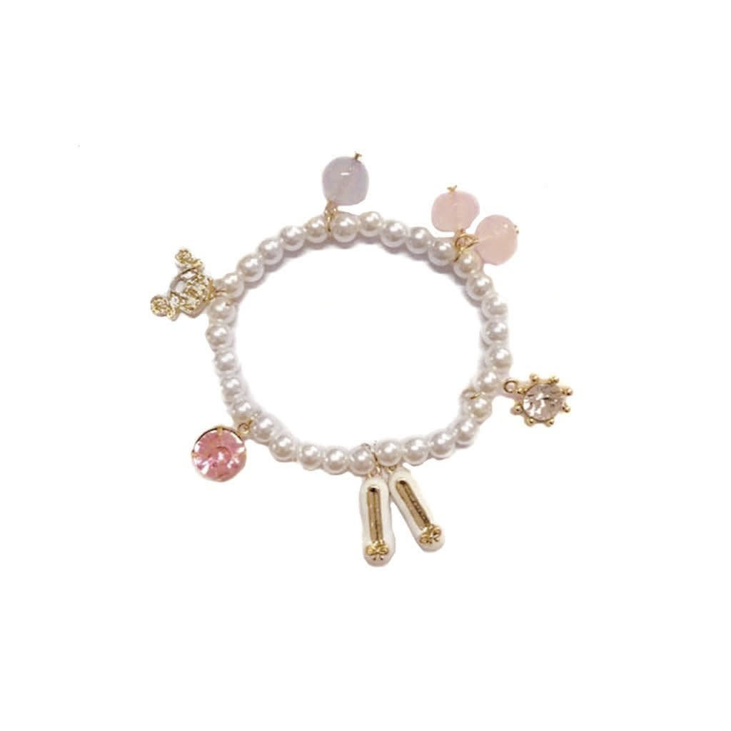 Perfectly Charming Bracelet