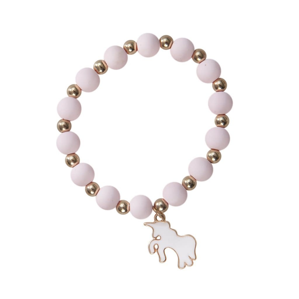 Unicorn Dreams 2pc Bracelet Set