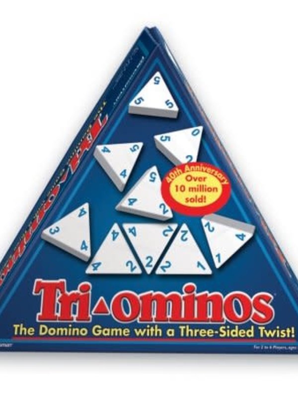 Pressman Tri-Ominos