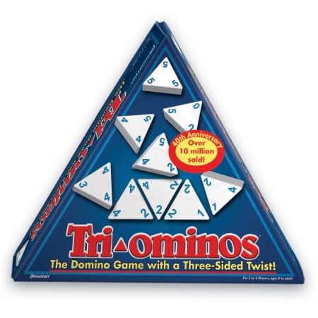 Tri-Ominos