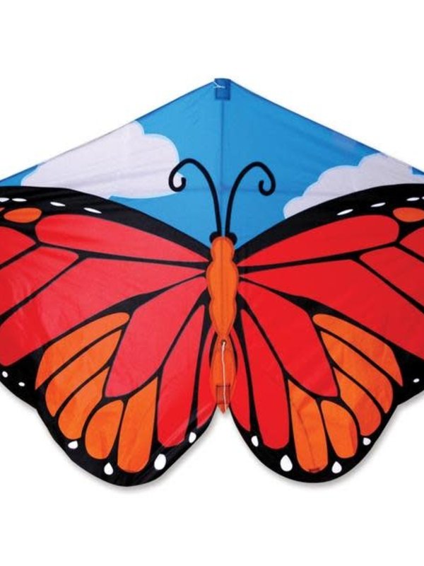 Premier Kites Monarch Butterfly Kite