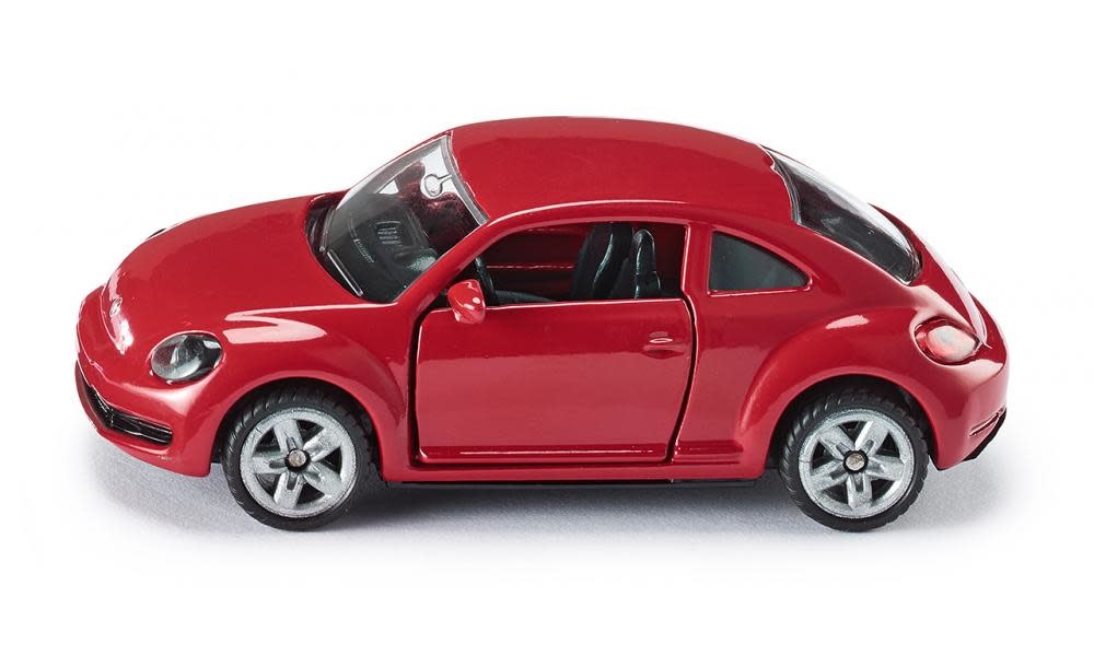Siku  VW Beetle
