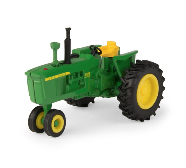 John Deere Tractor 1:64