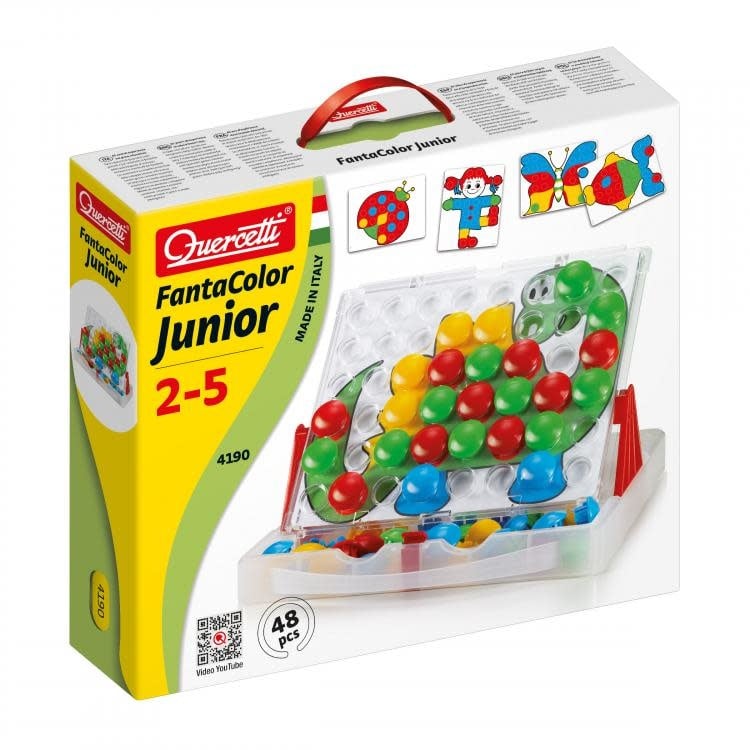 Fantacolor Junior 48pcs