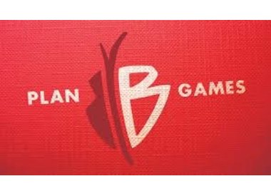 Plan B Games