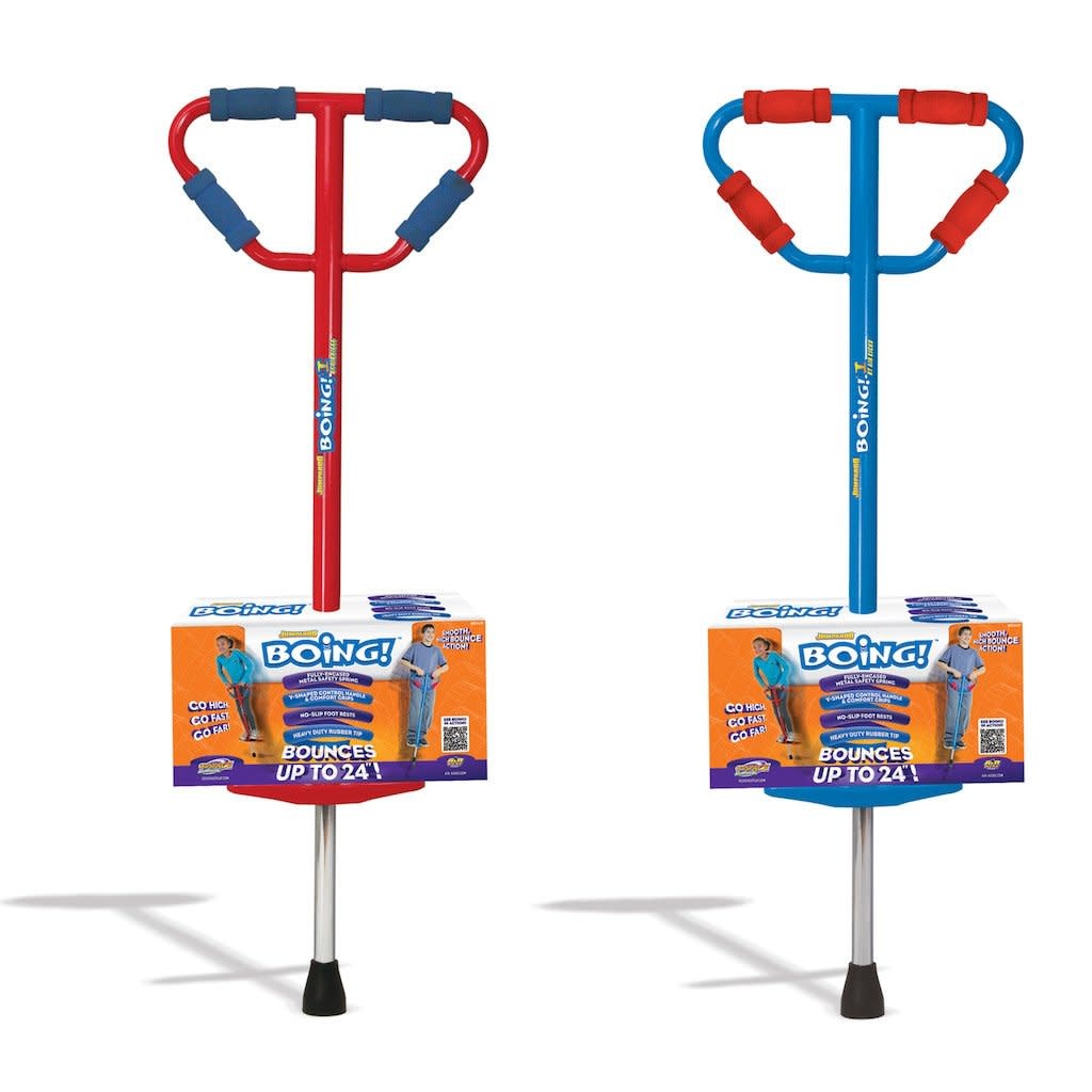 Jumparoo Boing PRO Pogo Stick 60-100lbs