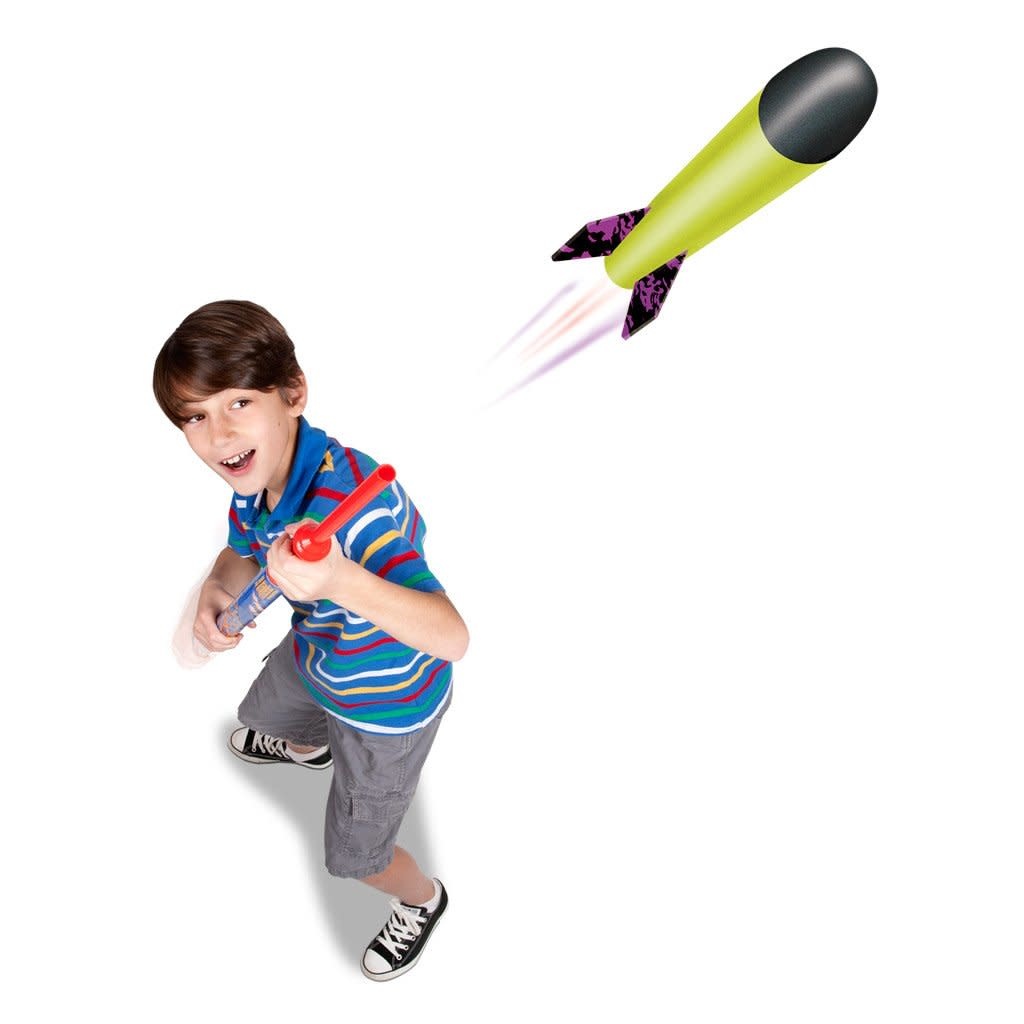 Pump Rocket Mini