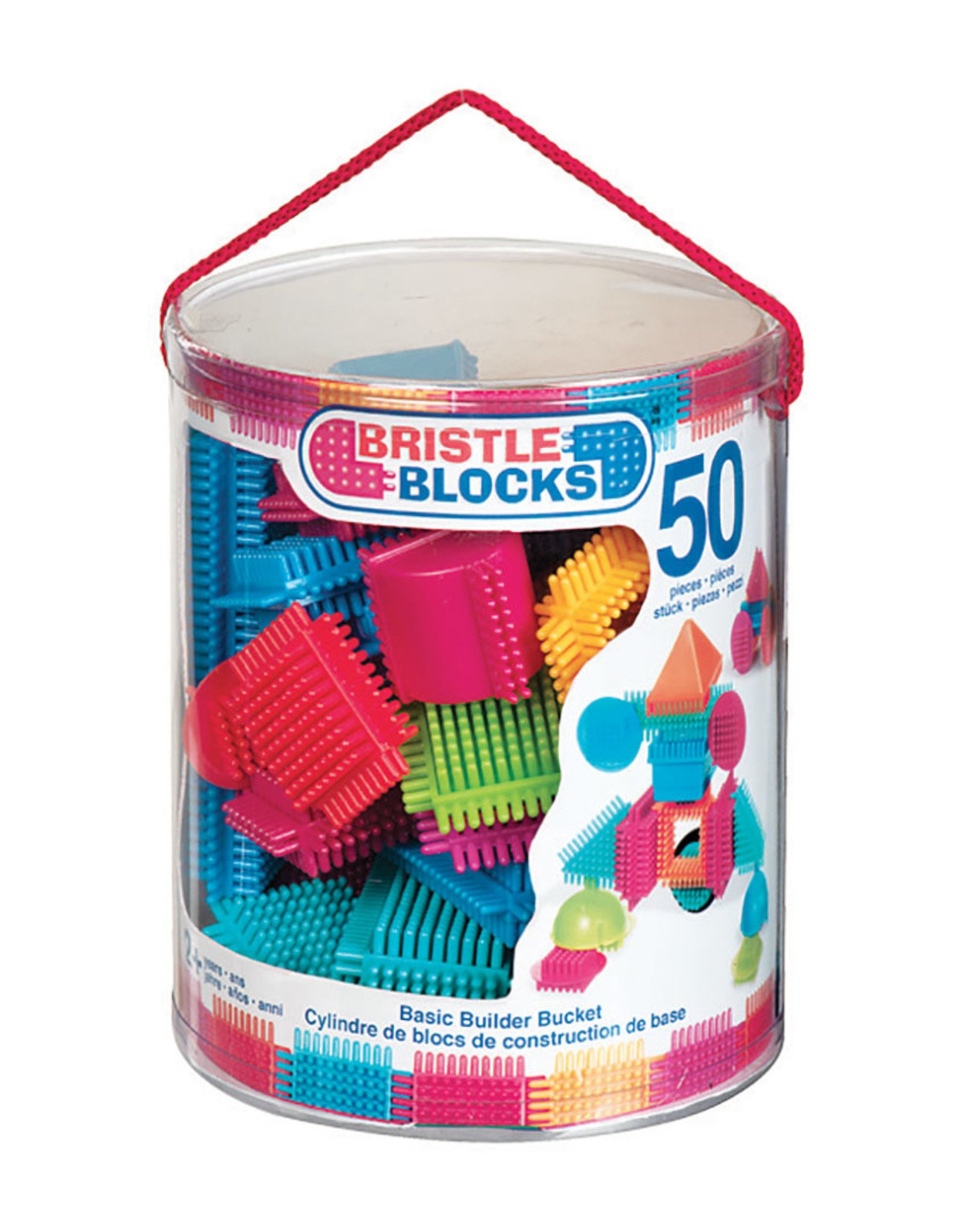 bristle blocks boxes