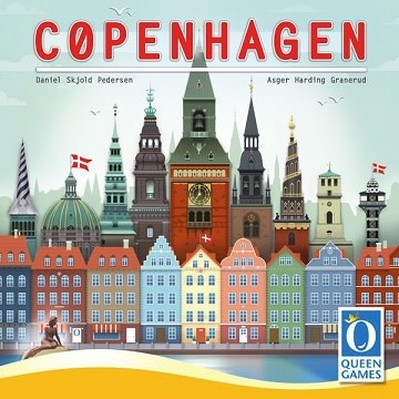 Copenhagen Game