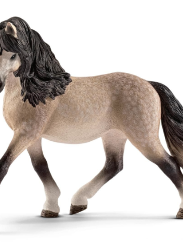 Schleich® Andalusian Mare