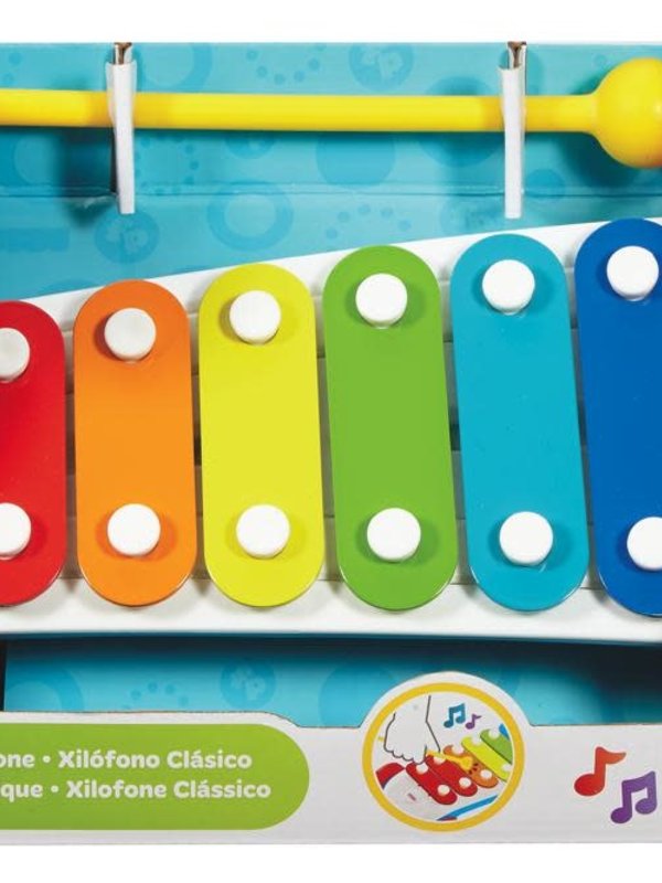 Fisher Price Fisher Price Xylophone